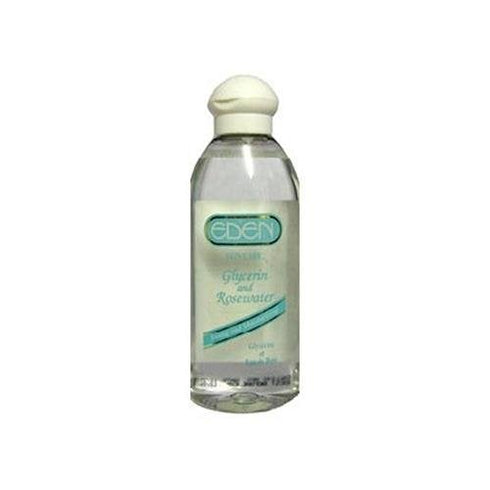 Eden Eden Glycerin And Rosewater 250ml