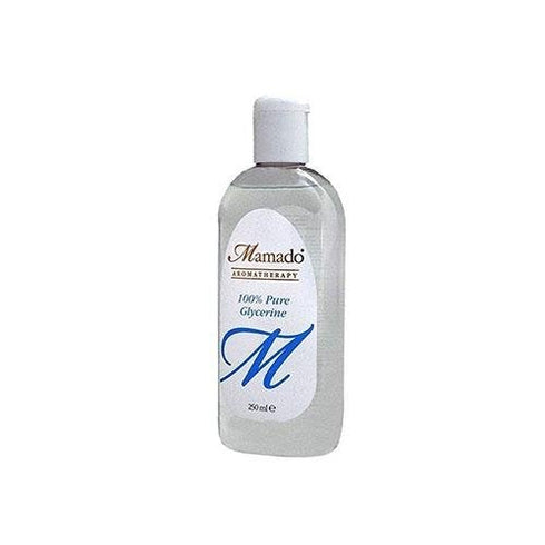 Mamado 100% Pure Glycerine 250ml