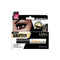 Grip bond Latex-free lash adhesive
