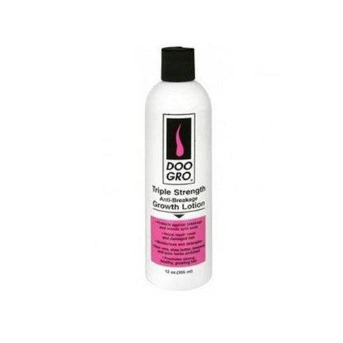 DOO GRO Hair Triple Thick Hair Lotion 355ml