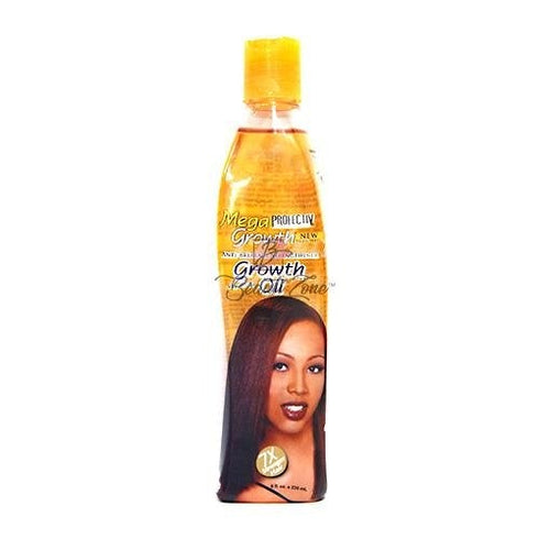 Profectiv Mega Growth Anti-Breakage Strengthener Growth Oil 236ml