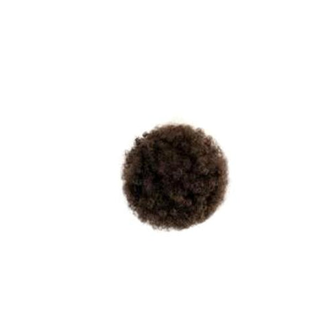 TF Afro Hair Bun Large