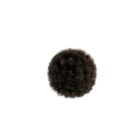 TF Afro Hair Bun Large