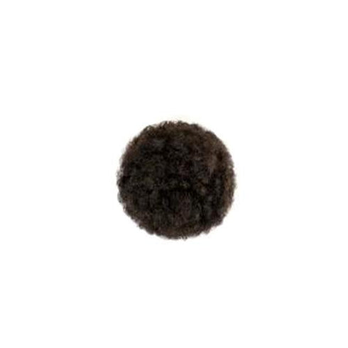 TF Afro Hair Bun Large
