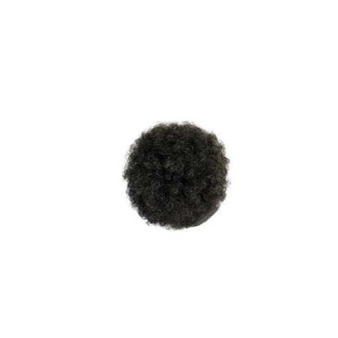 TF Afro Hair Bun Medium