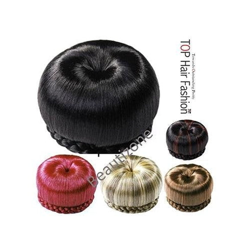 TF Ballerina Hair Bun