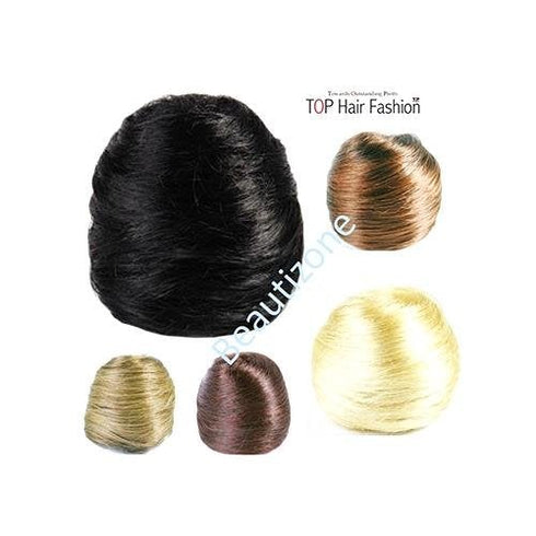 TF Funny Hair Bun (Mini Messy Bun)