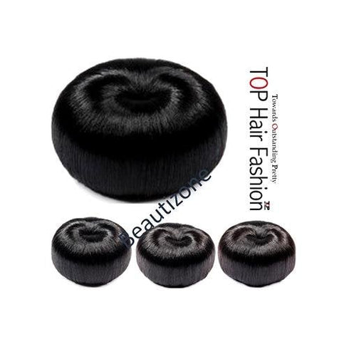 TF Mini Apple Hair Bun