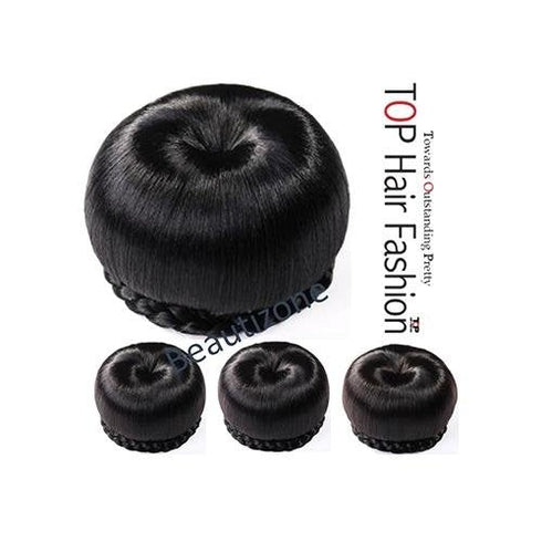 TF Mini Ballerina Hair Bun