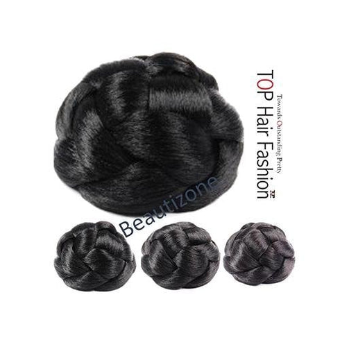 TF Mini Lattice Hair Bun