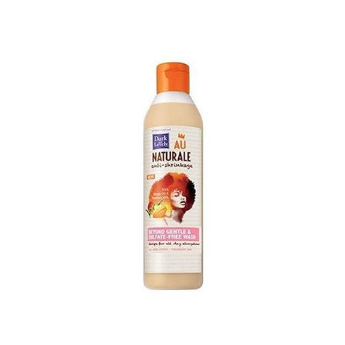 Dark And Lovely Au Naturale Beyond Gentle And Sulfate Free Wash 400ml