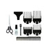 Wahl 100 Series Mains Hair Clipper Set - Black