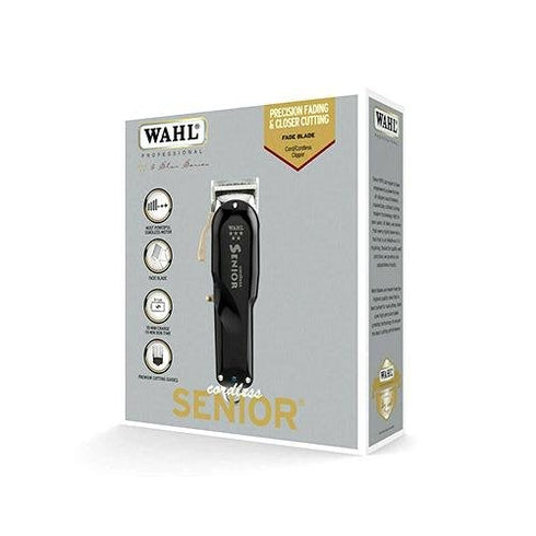 Wahl Magic SENIOR Clipper Trimmer - Original