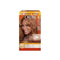 Creme of Nature Exotic Shine Permanent Hair Color (9.2 Light Caramel Brown)
