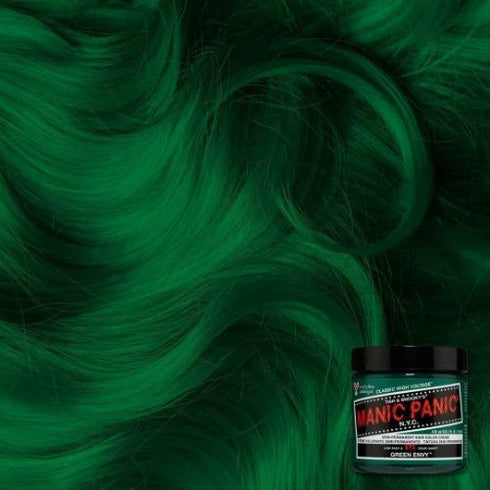 Manic Panic High Voltage Classic Semi Permanent Hair Dye Vegan Colour 118ml