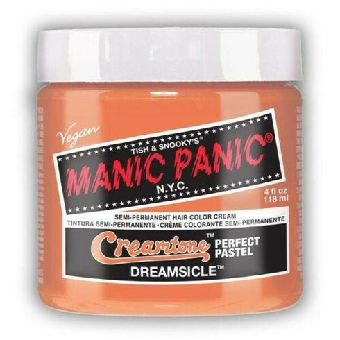 Manic Panic High Voltage Classic Semi Permanent Hair Dye Vegan Colour 118ml