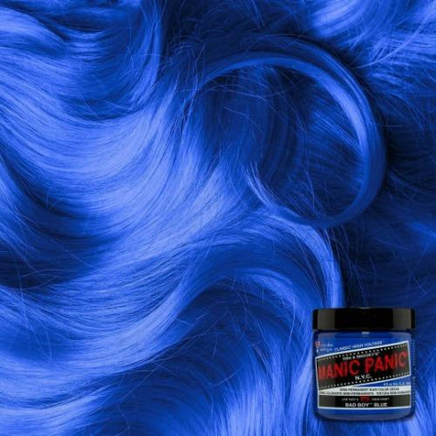Manic Panic High Voltage Classic Semi Permanent Hair Dye Vegan Colour 118ml