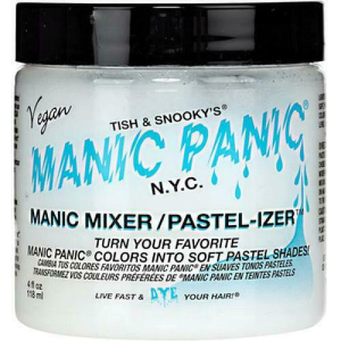 Manic Panic High Voltage Classic Semi Permanent Hair Dye Vegan Colour 118ml