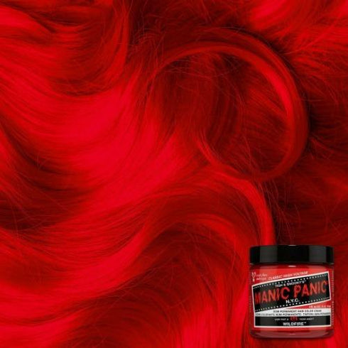 Manic Panic High Voltage Classic Semi Permanent Hair Dye Vegan Colour 118ml