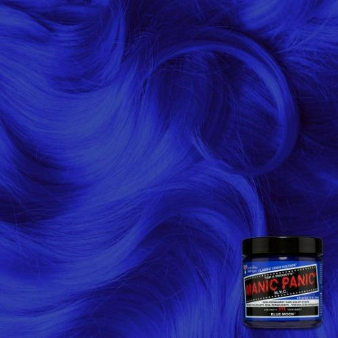 Manic Panic High Voltage Classic Semi Permanent Hair Dye Vegan Colour 118ml