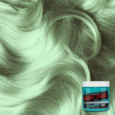 Manic Panic High Voltage Classic Semi Permanent Hair Dye Vegan Colour 118ml