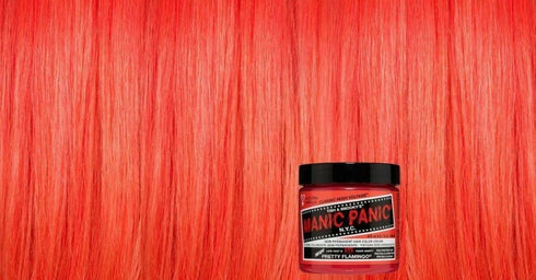 Manic Panic High Voltage Classic Semi Permanent Hair Dye Vegan Colour 118ml