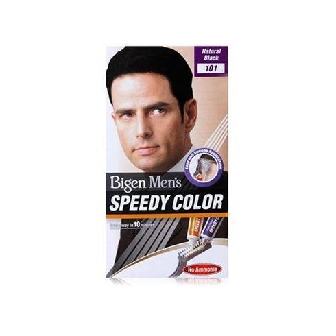 Bigen Mens Speedy Colour Hair Dye - All Colours