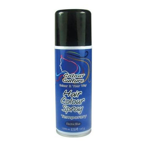Colour Culture Hair Colour Temporary Spray 125ml