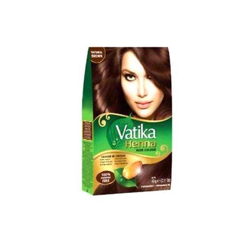 Vatika Henna Hair Colour ( All Colours )