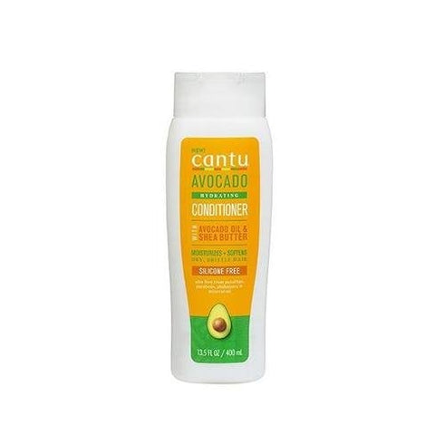 Cantu Avocado Hydrating Conditioner