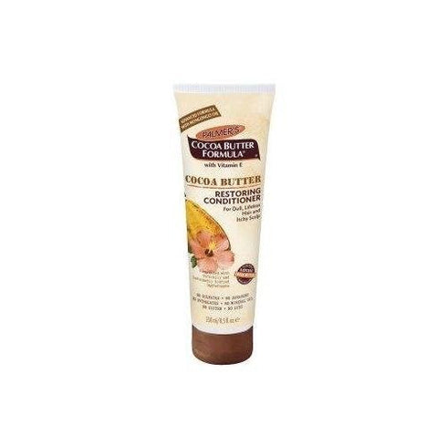 Cocoa Butter Formula Restoring Conditioner 250ML