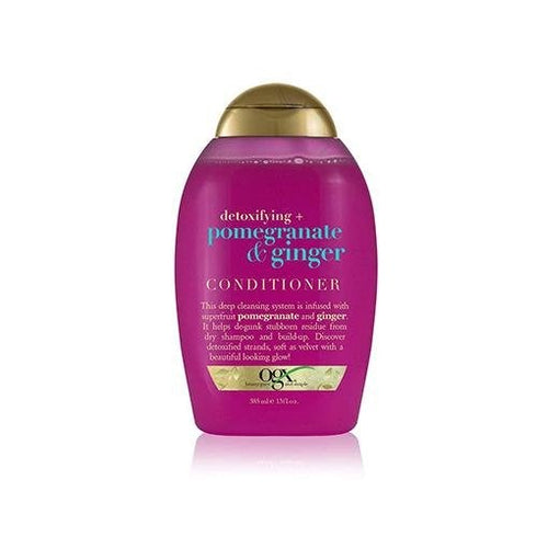OGX Pomegranate & Ginger Conditioner 13 oz