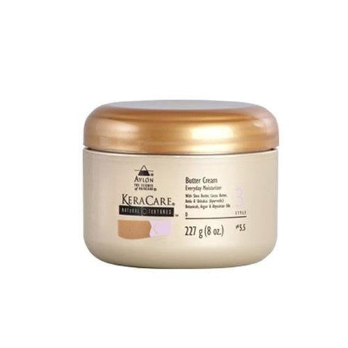 KeraCare Butter Cream 227g