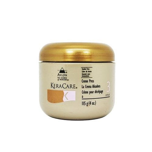 KeraCare Creme Press 115g