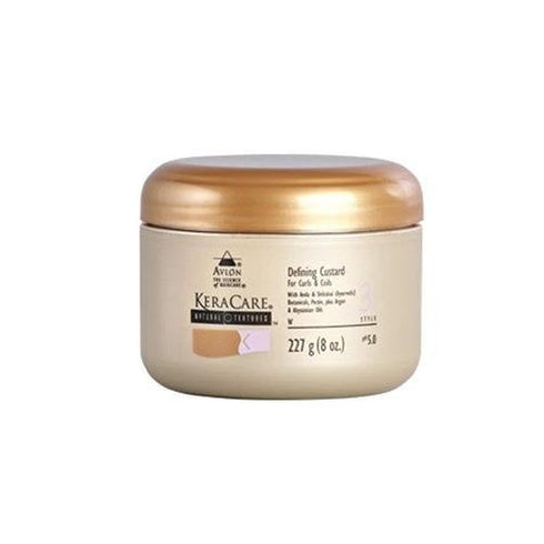KeraCare Defining Custard 227g