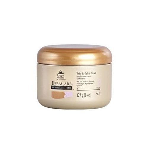 KeraCare Twist & Define Cream 227g
