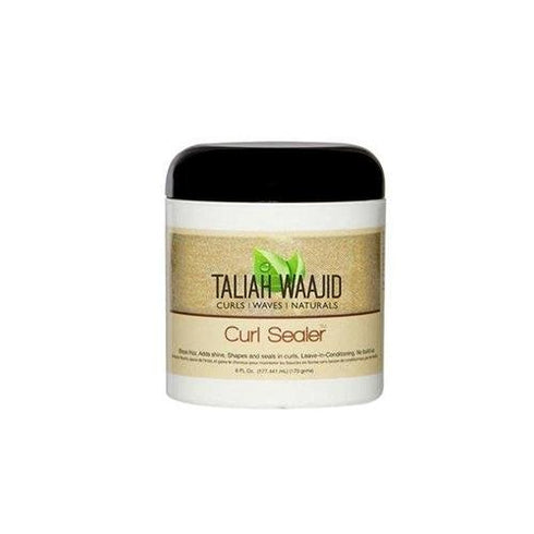 Taliah Waajid Curls, Waves, & Naturals Curl Sealer (6 oz.)