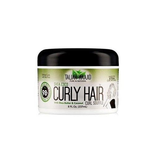 Taliah Waajid Shea Coco Curly Hair Souffle 237ml