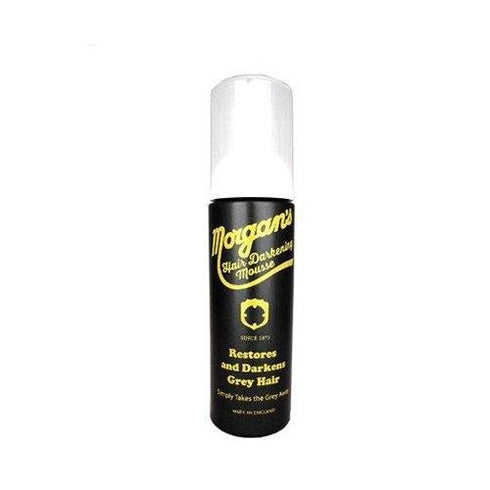 Morgan's Styling Hair Darkening Mousse 150ml