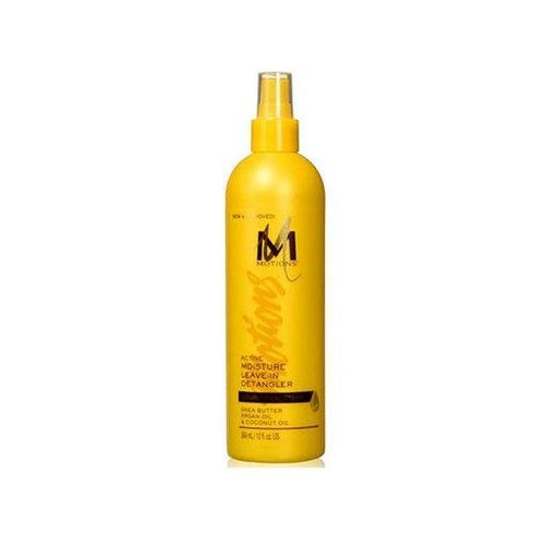 Motions Active Moisture Leave In Detangler 384ml