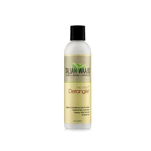 Taliah Waajid Curls, Waves, & Naturals The Great Detangler (8 oz.)