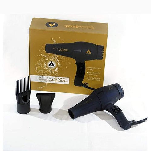 Aliza Professional Hair Dryer 4000 Ionic