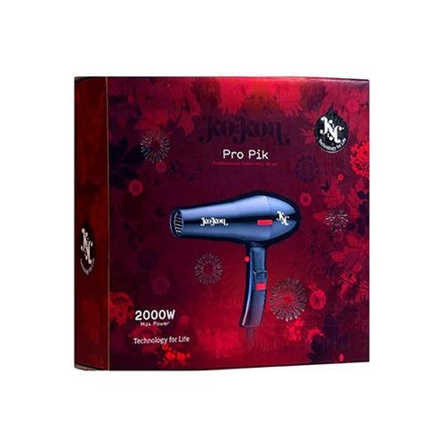 KoKou Pro Pik Professional Salon Hair Dryer 2000w