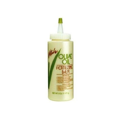 Vitale Olive Oil Hair Fertilizing Balm 171g