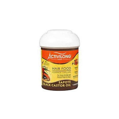 Activilong Acti Force Hair Food 125ml