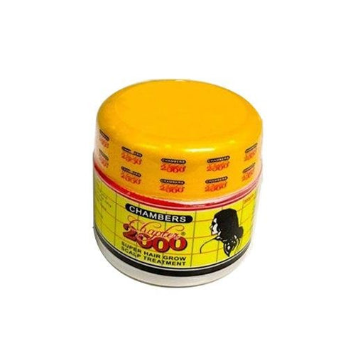 Chapter 2000 Super Hair Grow and Scalp Treatment 175g