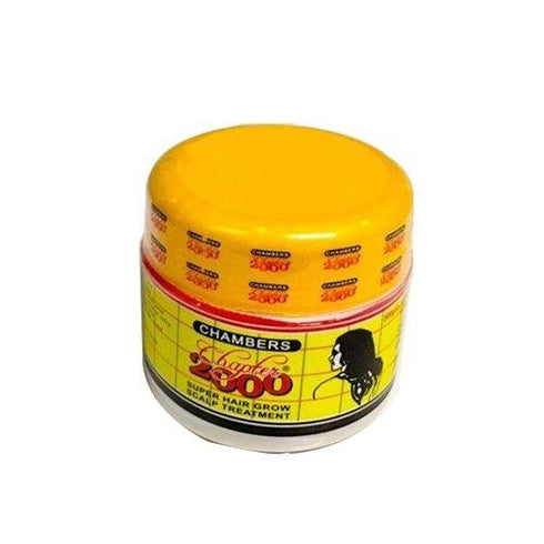 Chapter 2000 Super Hair Grow and Scalp Treatment 300g