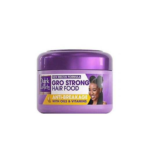 DARK AND LOVELY ANTI BREAKAGE GRO STRONG HAIR FOOD 250ML