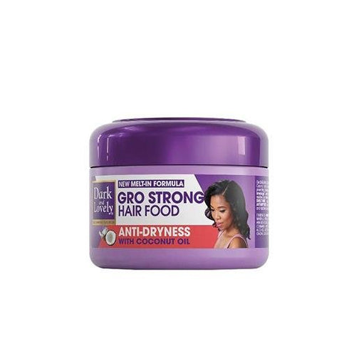 Dark & Lovely Anti Dryness Gro Strong Hair Food 250ml