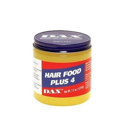 Dax Hair Food Plus 4 213g